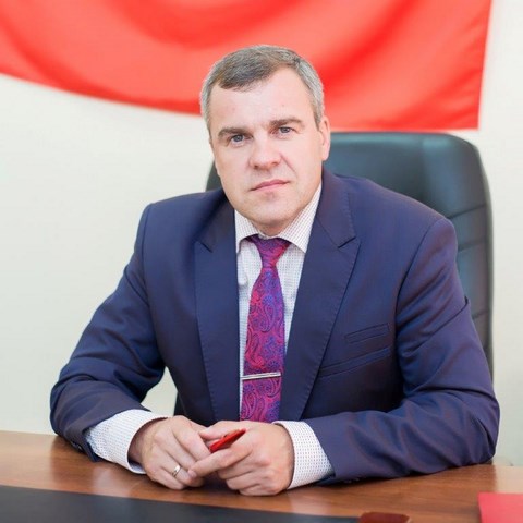 Александр Бугаков